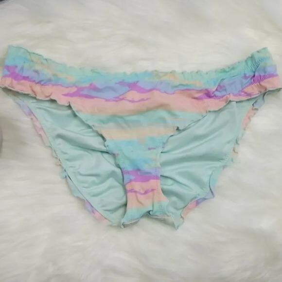 Victoria Secret Swim Bikini Bottom - Picture 1 of 3